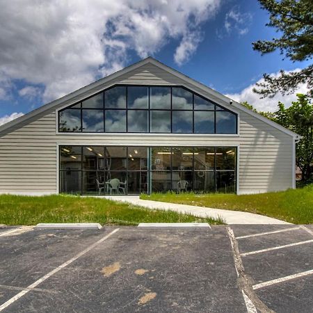 Smoky Mountains Studio With Balcony Gatlinburg Bagian luar foto