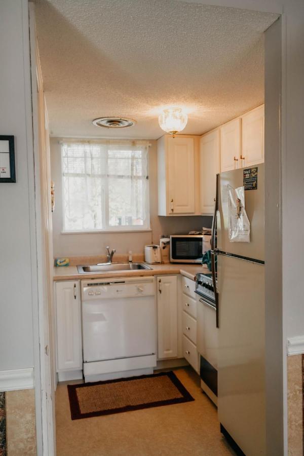 Smoky Mountains Studio With Balcony Gatlinburg Bagian luar foto
