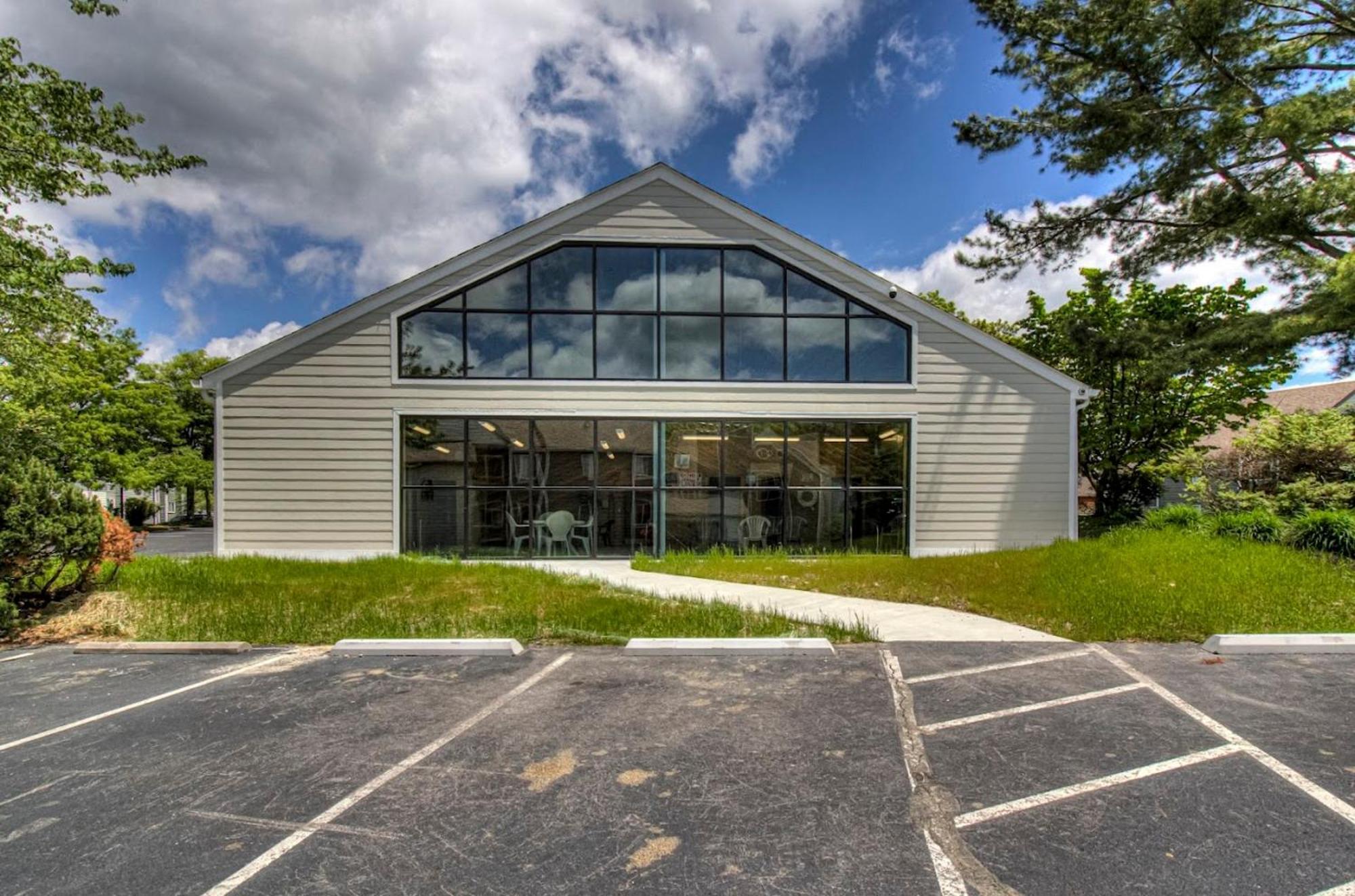 Smoky Mountains Studio With Balcony Gatlinburg Bagian luar foto